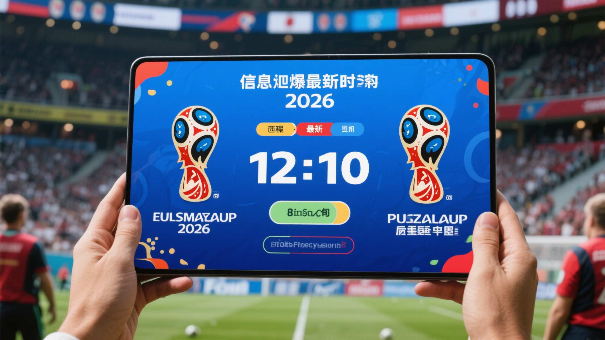 世界杯下注最新技术体验